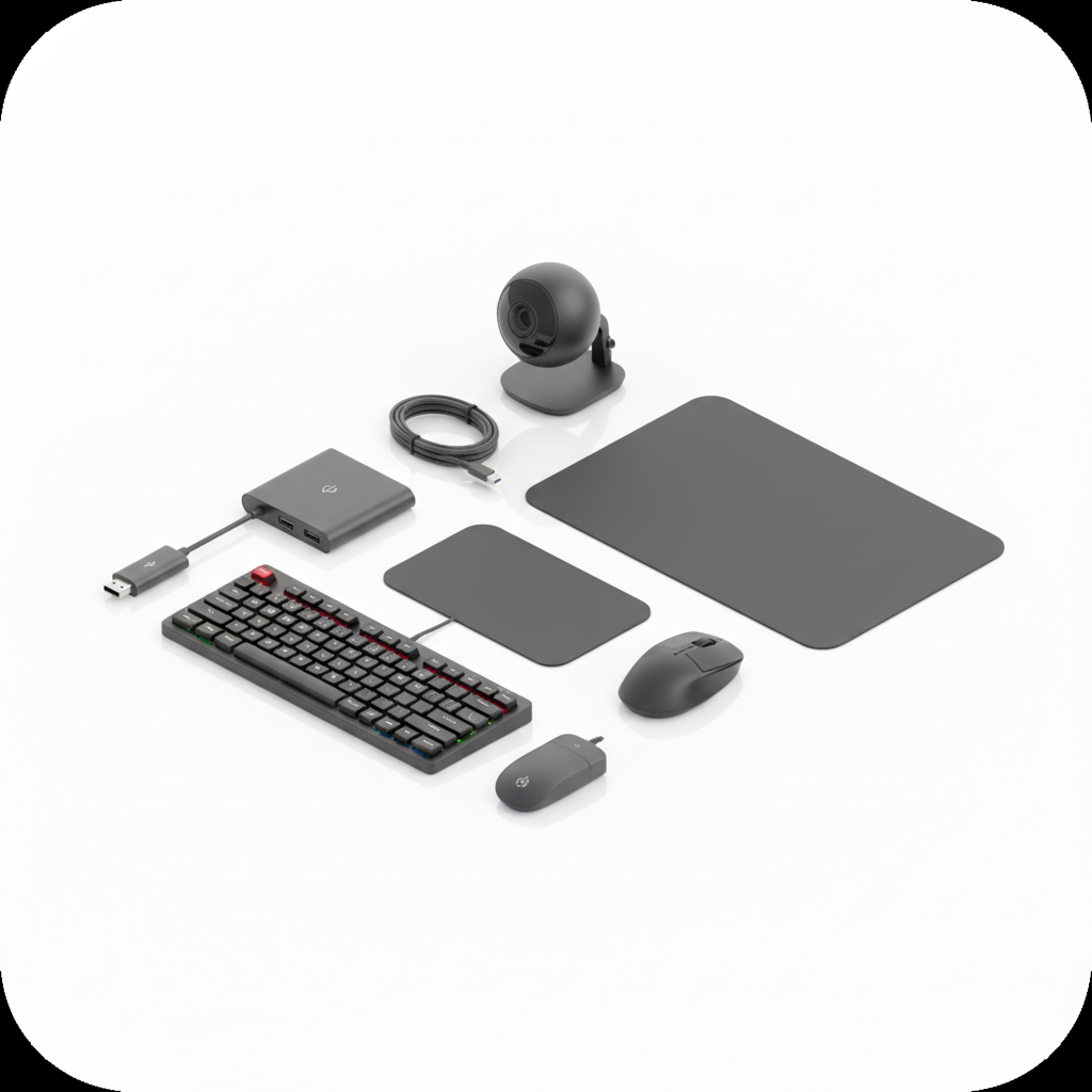 Computer Accessories