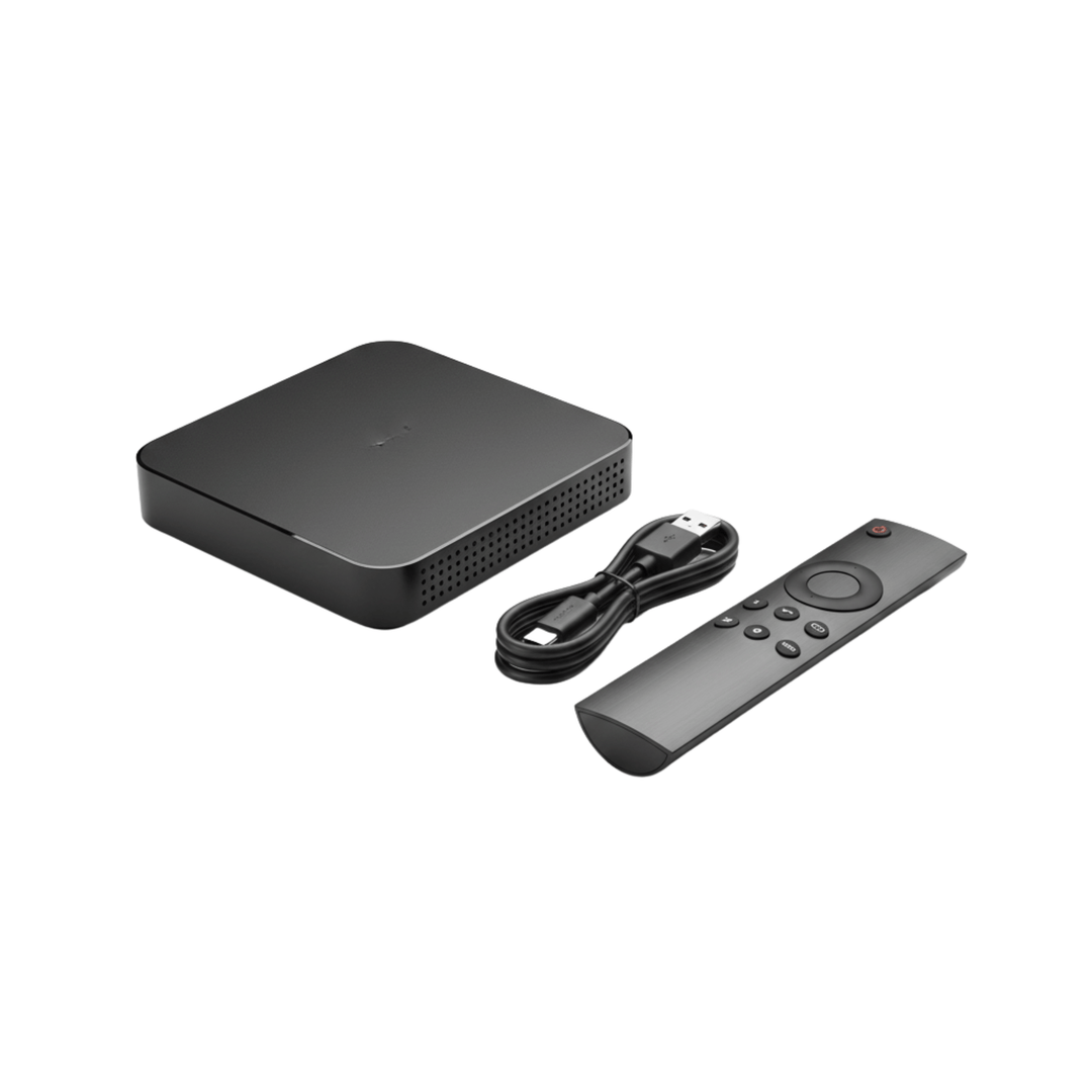 Android Smart TV Box/Air Mouse