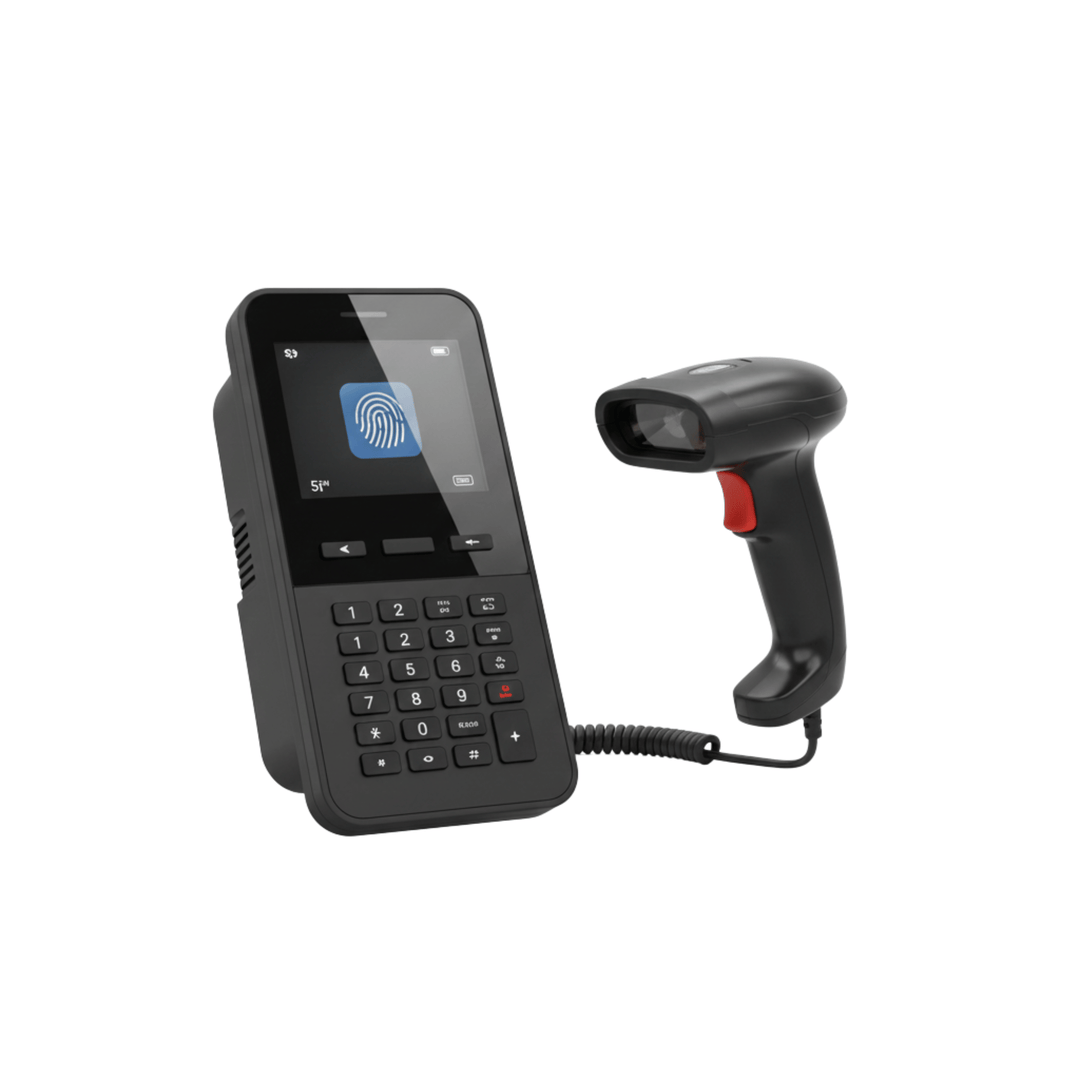 Attendance  /Barcode Scanners/ Printers