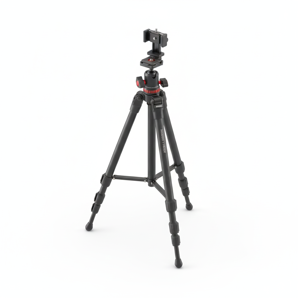 Tripod and Laptop Stands