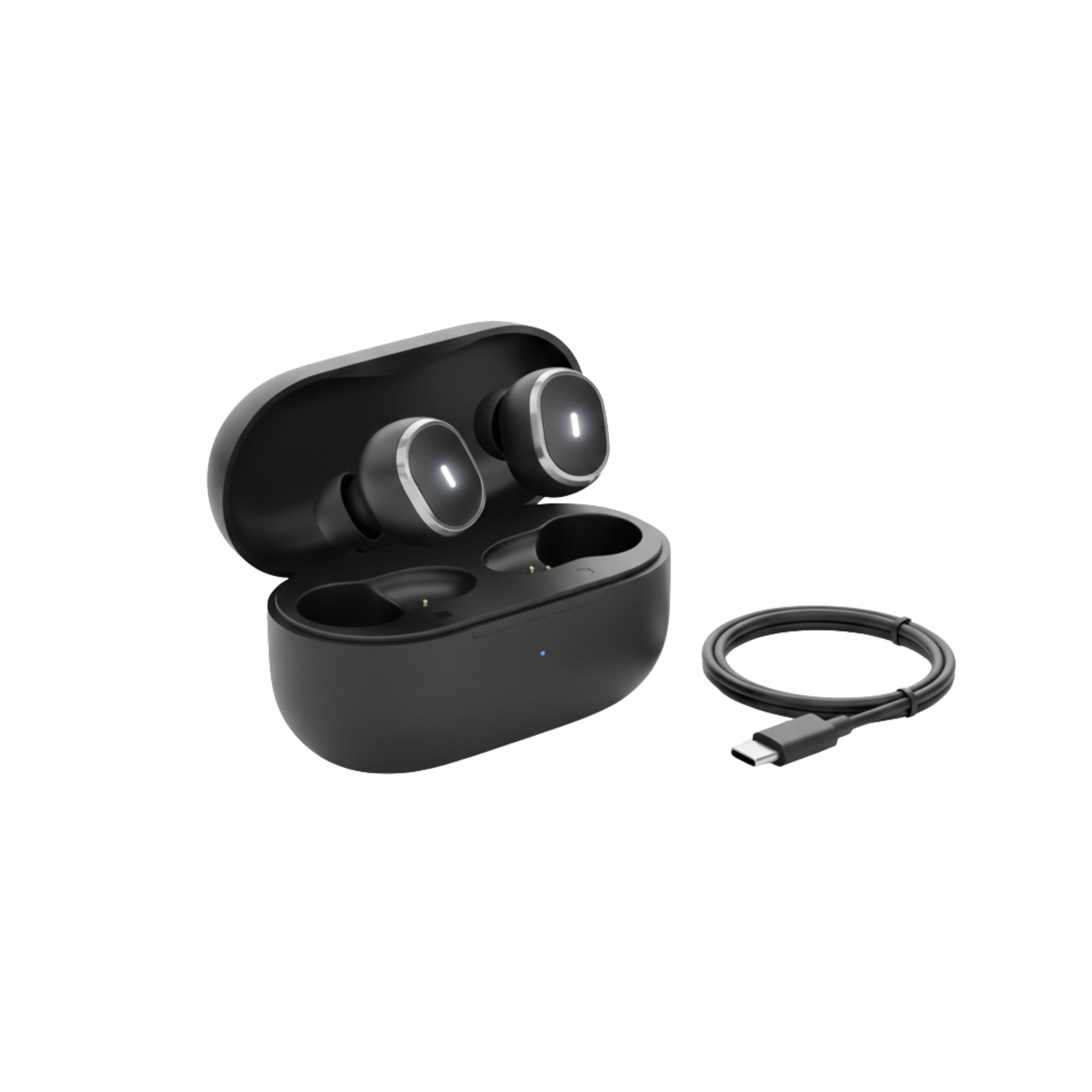 Ear Buds - Techtopia