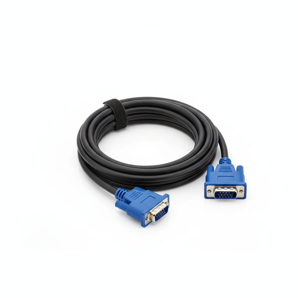 VGA Cables