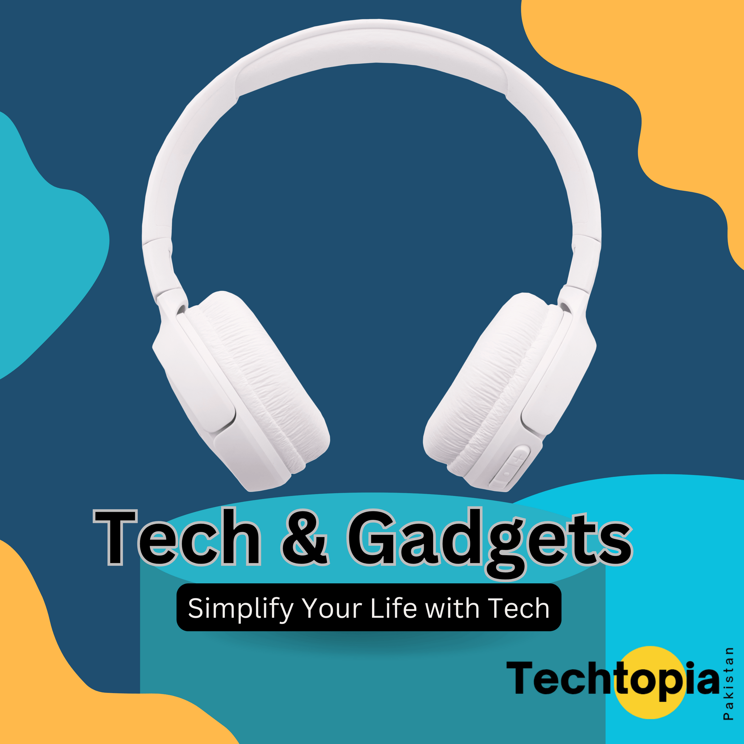 Tech & Gadgets - Techtopia