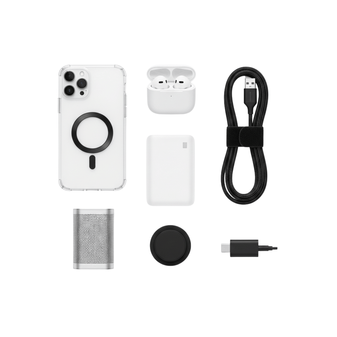 Mobile Accessories - Techtopia