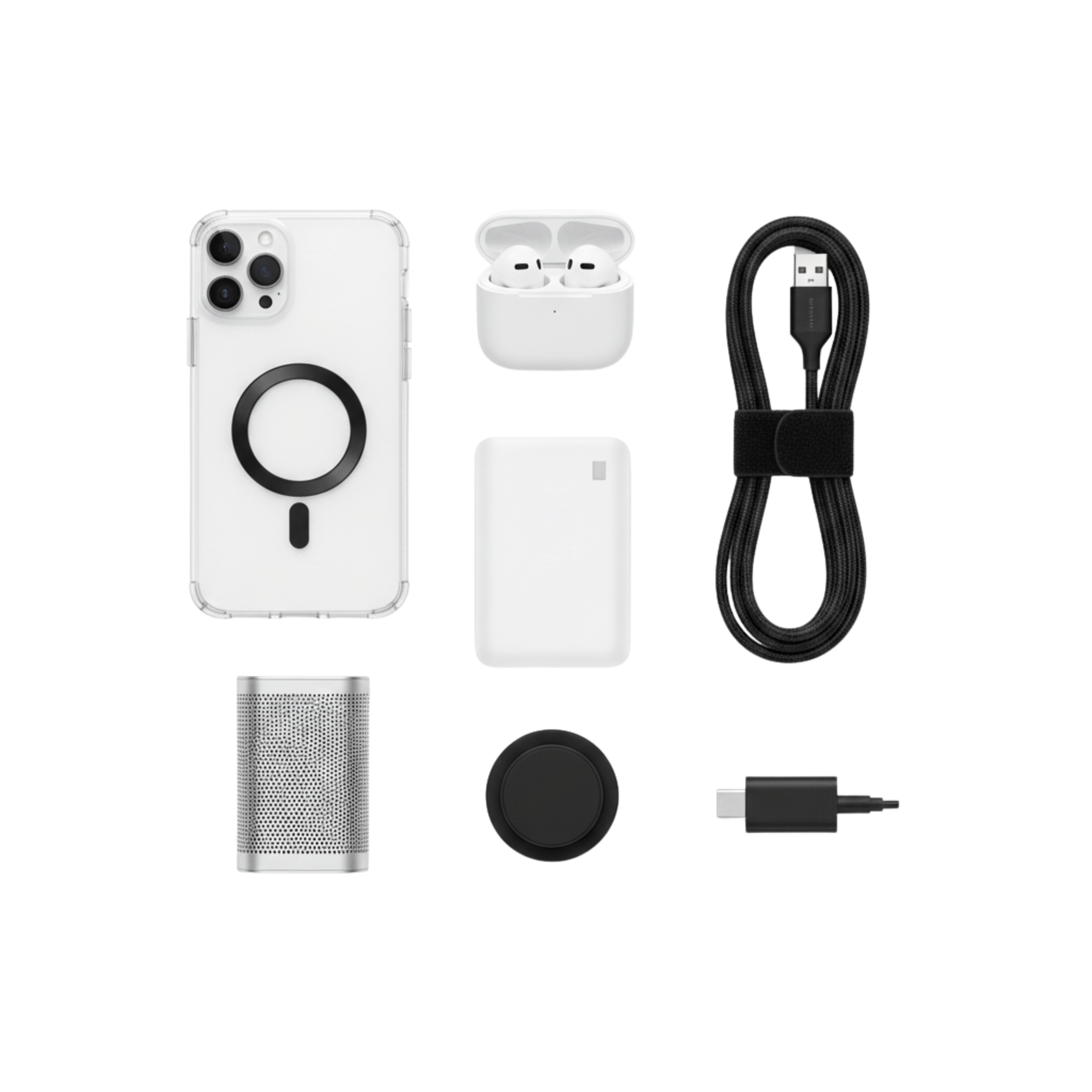 Mobile Accessories - Techtopia