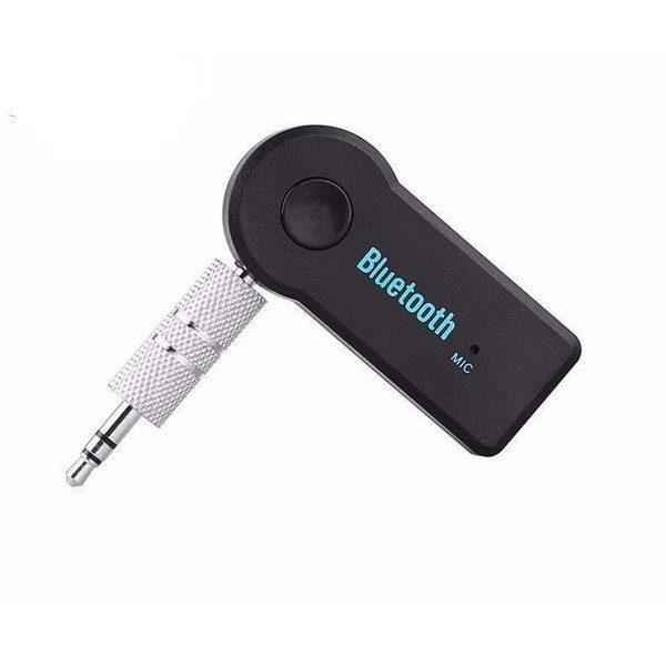 Car Bluetooth Music Receiver
