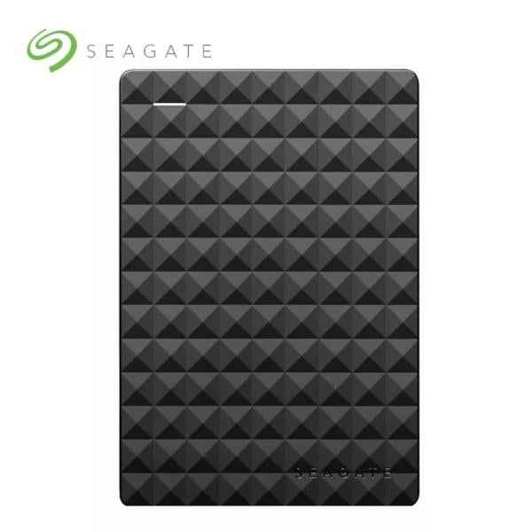 SEAGATE EXPANSION HDD  HARD DRIVE CASE