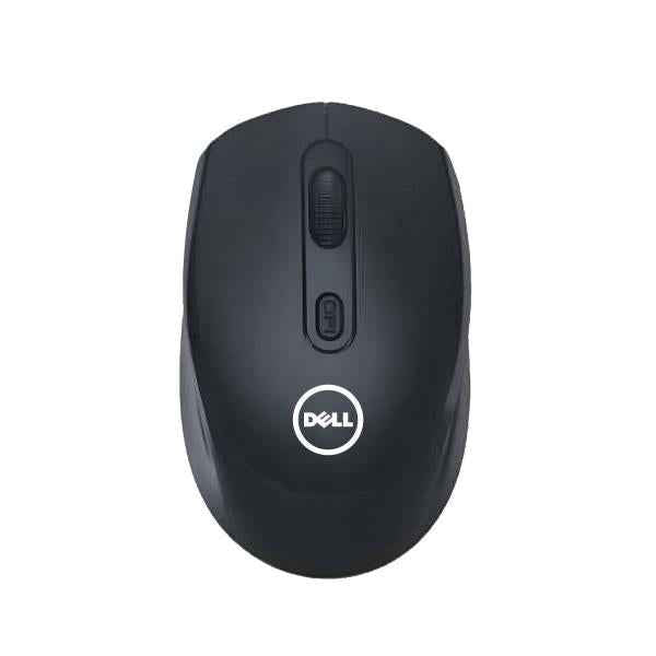 DELL WM128 BLUETOOTH AND WIRELESS