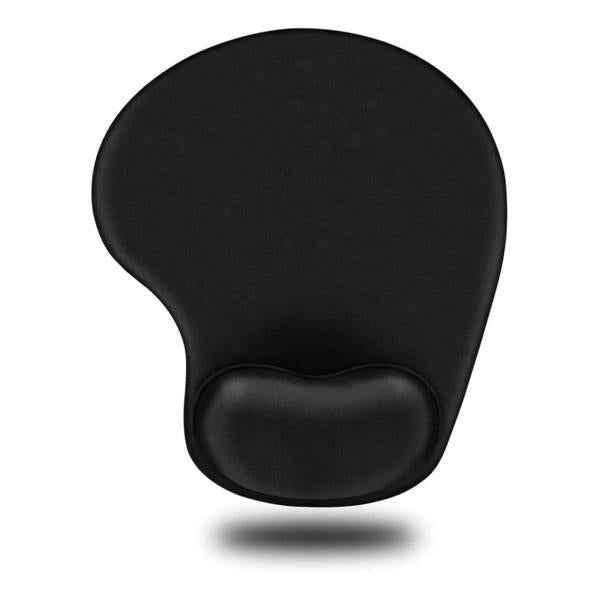 GEL MOUSE PAD WITH WRIST PAD
