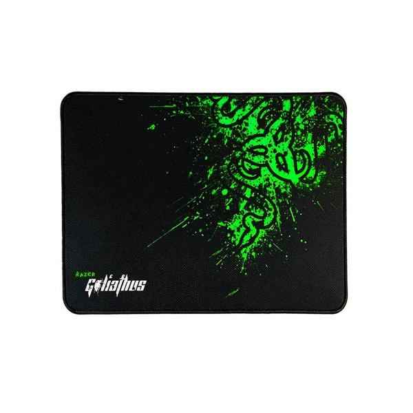 Razer mouse pad small with box 245x320x4mm