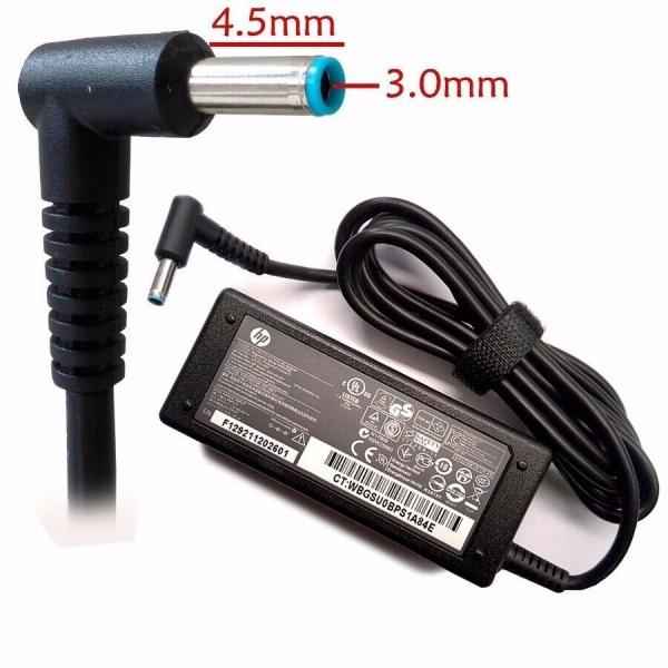 HP PAVILLION BLUE PIN LAPTOP CHARGER 19.5V 3.33A 65W
