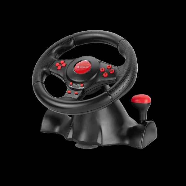 XTRIKE ME GP-903 RACING WHEEL