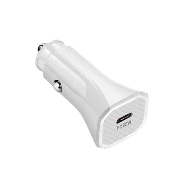 Iphone Car Charger Usb-C 20W