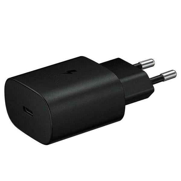 SAMSUNG 25W  ORIGINAL PD ADOPTER USB-C