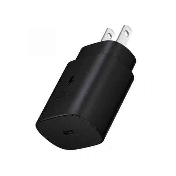 SAMSUNG 25W  ORIGINAL PD ADOPTER USB-C
