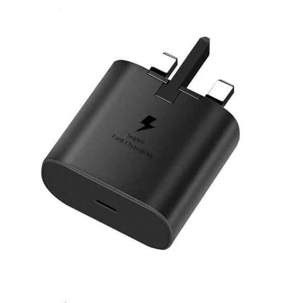 SAMSUNG 25W  ORIGINAL PD ADOPTER USB-C