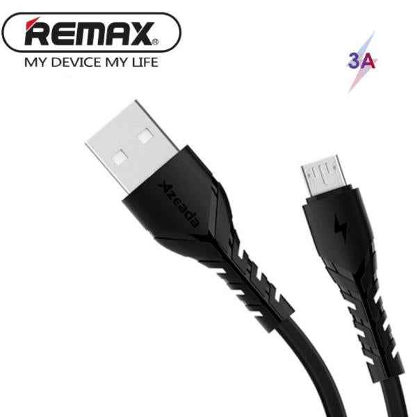 Remax Proda B47M USB A To Micro Cable