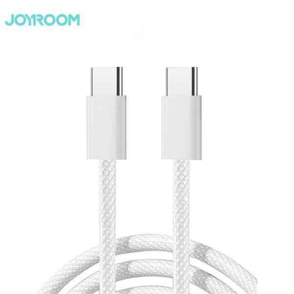 S-A45 BEN SERIES BRAIDED 60W FAST CHARGING DATA CABLE