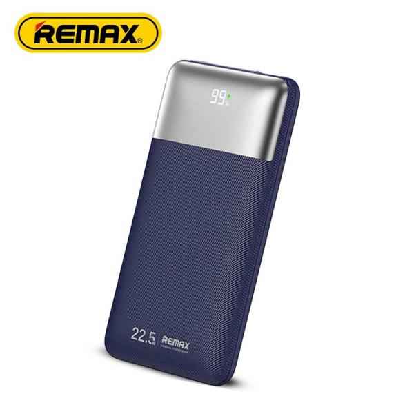 REMAX Kiyuan Series 20W+22.5W PD+QC Fast Charging Power Bank 10000mAh RPP-5