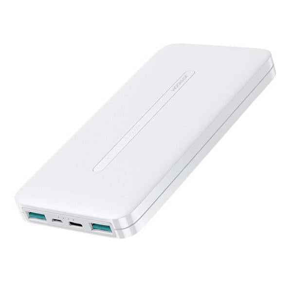 JOYROOM JR-T012 Power Bank 10000mAh White