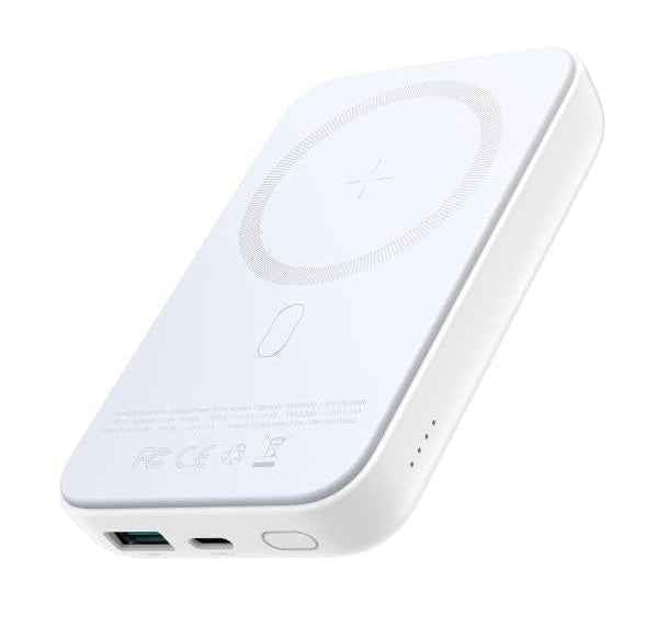 JOYROOM JR-W020 20w Wireless Power Bank 10000mah