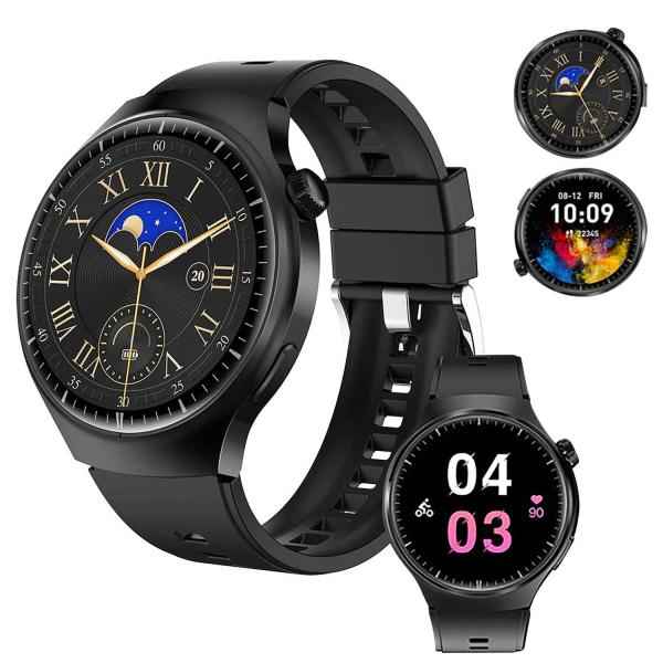 Watch 4 Pro Suit Smartwatch