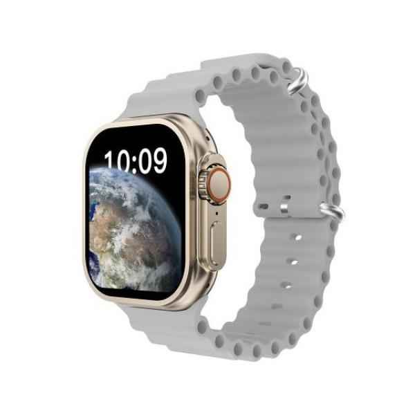 V200 Ultra Smart Watch 2.2" IP68 Waterproof