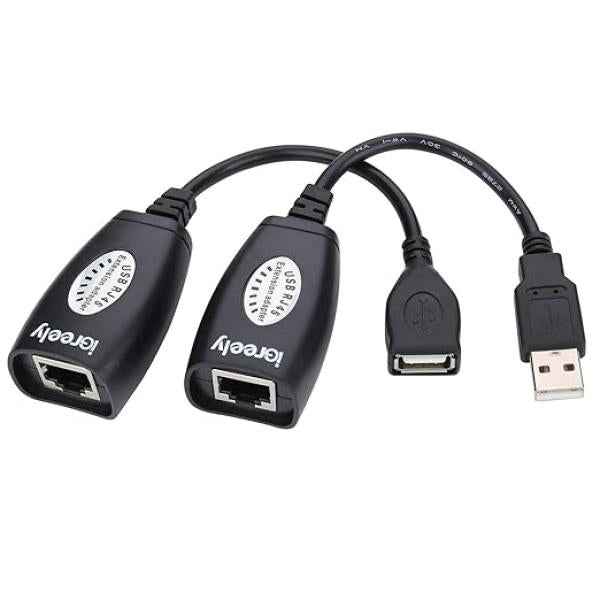 USB Range Extender 150 FEET