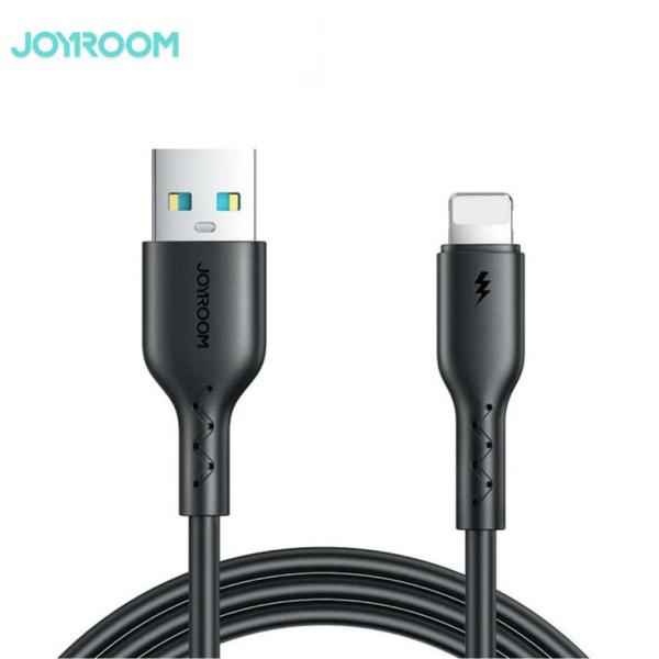 Joyroom SA26-AL3 Flash-Charge Series 3A Fast Charging Data Cable