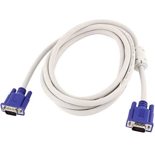 vga Y cable OD 8MM