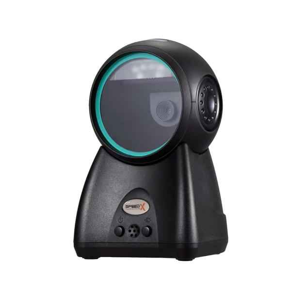 SPEED-X HOI-9250 2D DESKTOP BARCODE IMAGE SCANNER