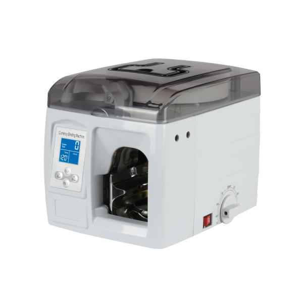 SPEEDX 20MM BANKNOTE AUTOMATIC SMART