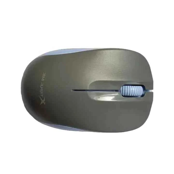 XTRIKE ME GW-116 GY WIRELESS 2.4GHZ