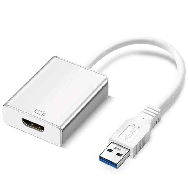 usb to hdmi converter Adapter 3.0