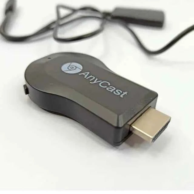 AnyCast M9 Plus 2Core 1080P Hdmi WiFi Display