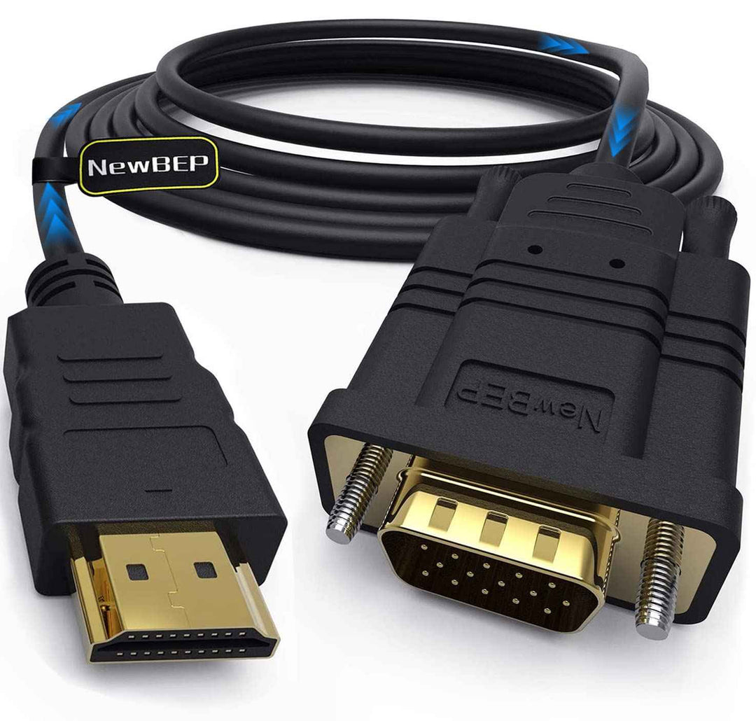 HDMI TO DVI CABLE 1.5M