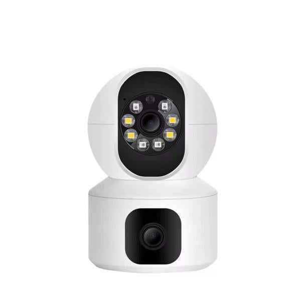 SPEED-X N9-2 HD SMART 4MP 2+2 WIFI DOUBLE LENS
