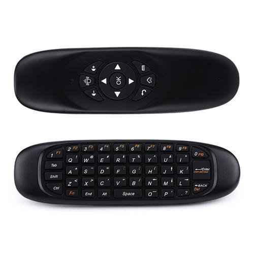 SPEEDX Air Mouse C120 for Android and Smart TV