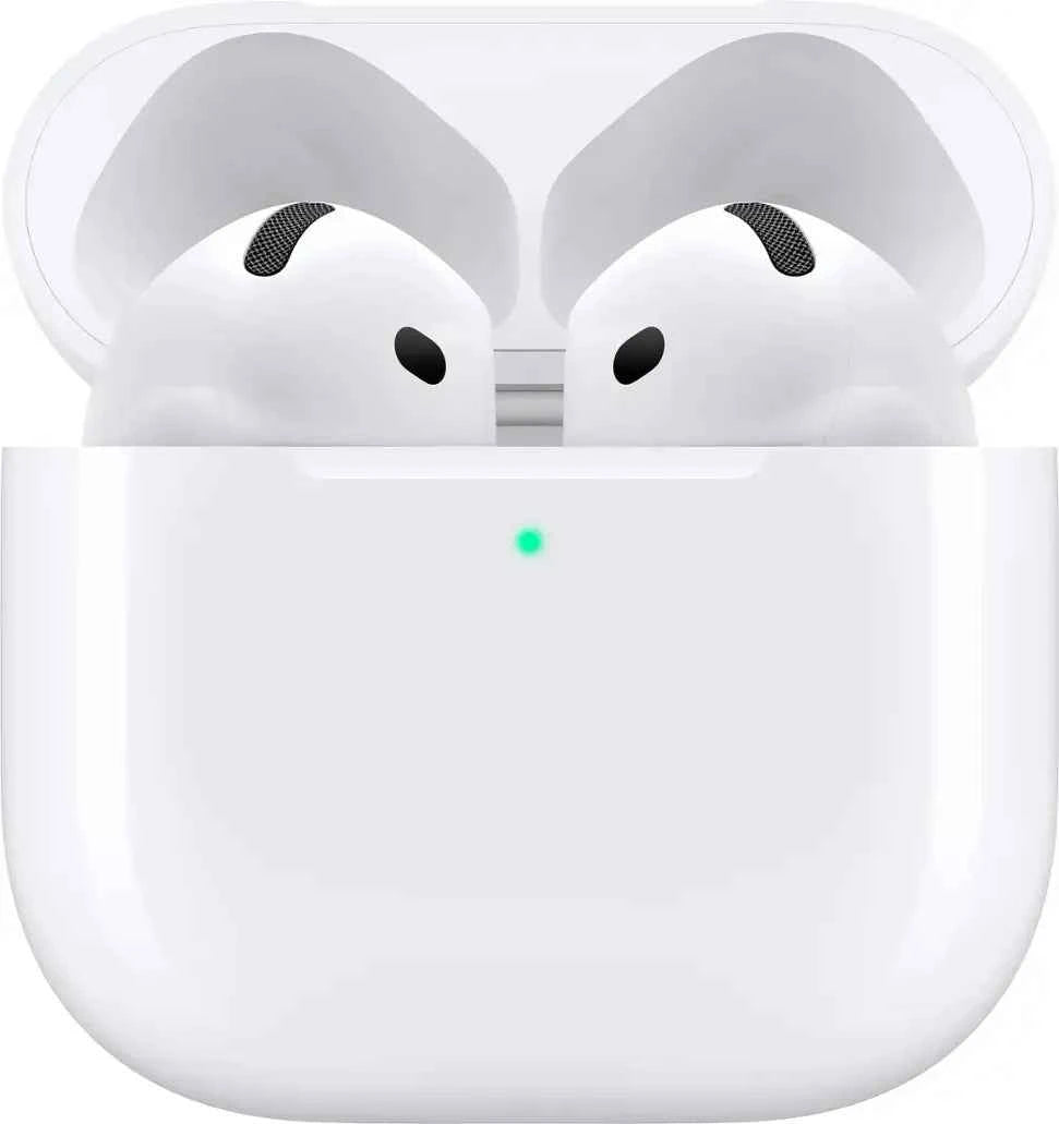 Apple AirPods 4 BT 5.3V & ANC USB‑C  wireless charging case