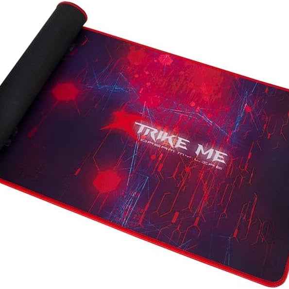 XTRIKE ME MP-206 LARGE GAMING MOUSEPAD