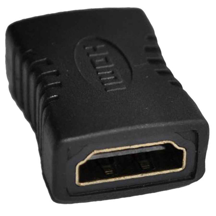Hdmi female to female joinder