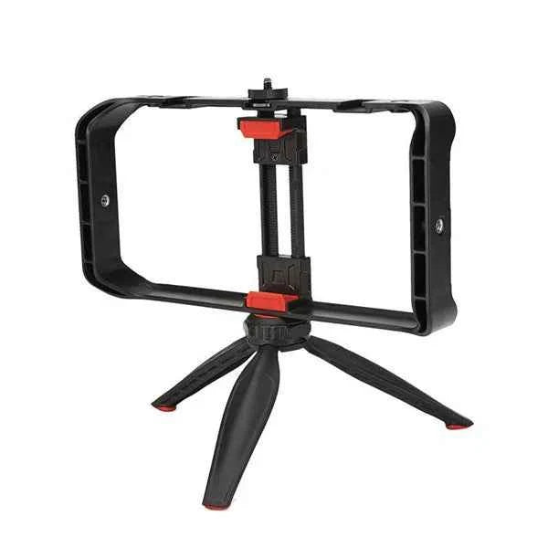 JMARY MT-33 VIDEO CAGE RIG KIT FOR VLOGGING