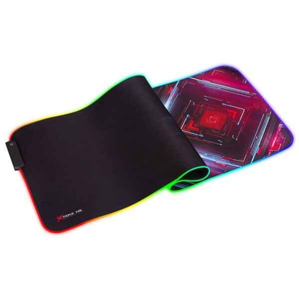 XTRIKE ME MP-606 Mouse Pad with 7 Color