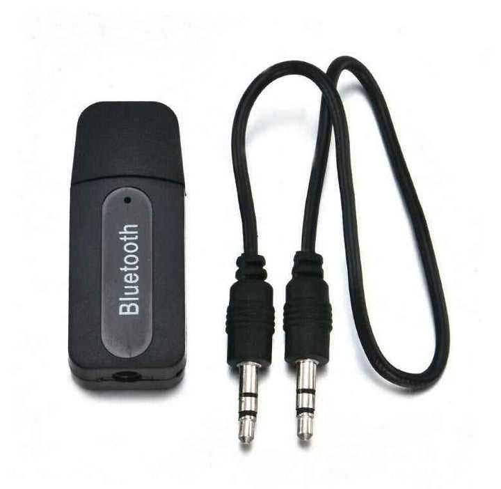USB Bluetooth Music Receiver