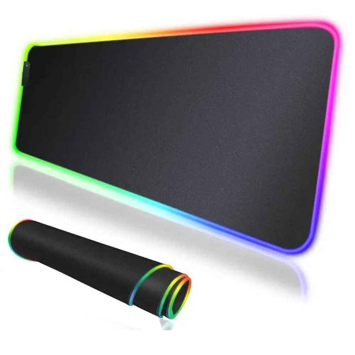 Rgb Gaming Mouse Pad Large (800×300×4mm)