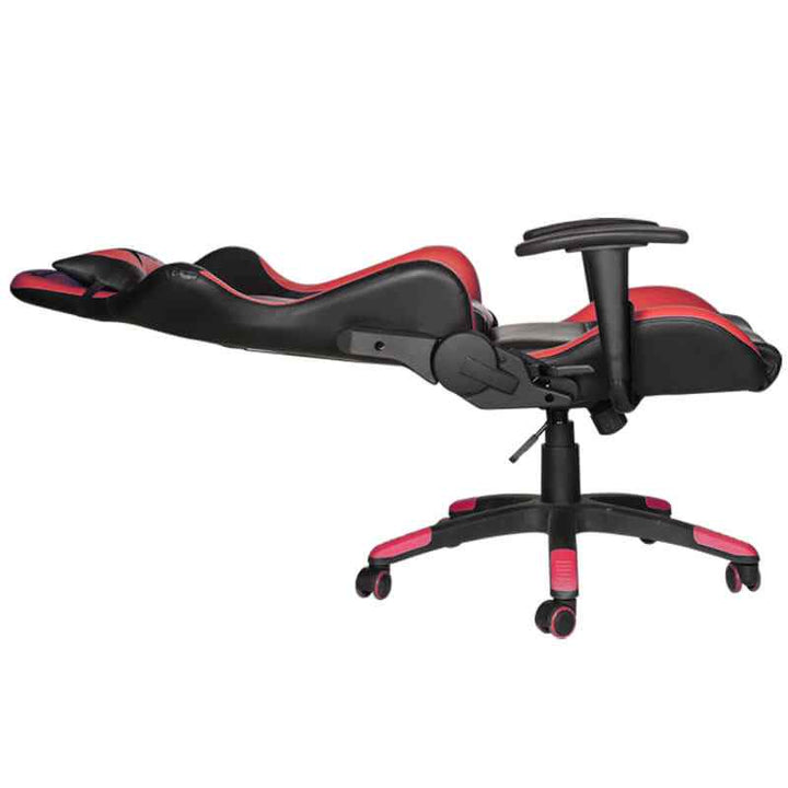 XTRIKE ME GC-905 BK ERGONOMIC ADJUSTABLE GAMING CHAIR