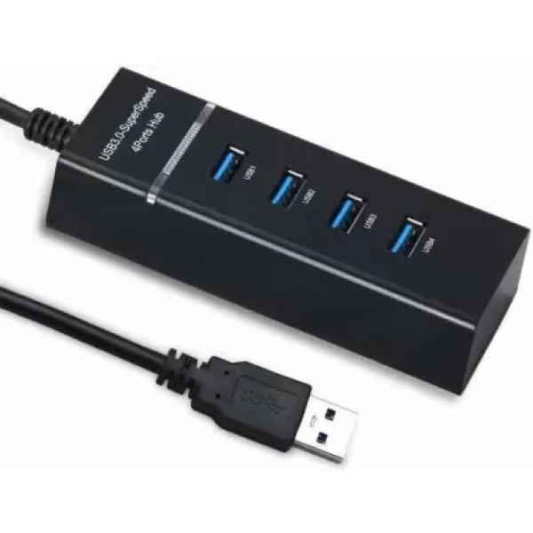 USB Hub 3.0 4 Port 303