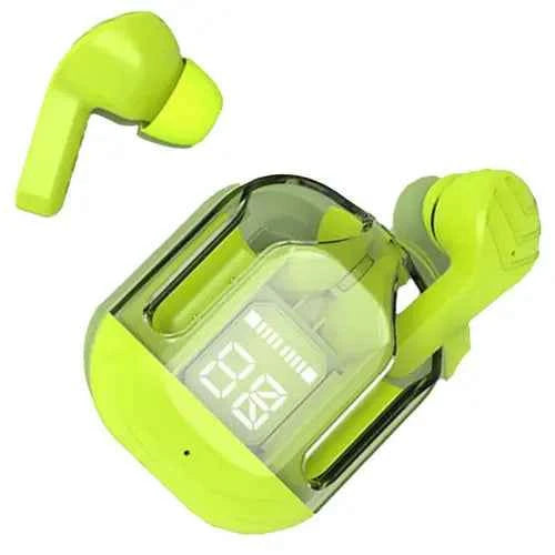 TWS original  packing transparent earbuds Bluetooth 5.3V