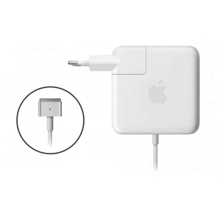 APPLE 45W MAGSAFE 1 (L SHAPE PIN) MACBOOK PRO LAPTOP CHARGER