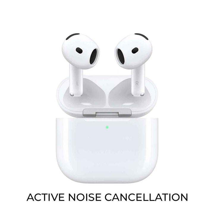 Apple AirPods 4 BT 5.3V & ANC USB‑C  wireless charging case